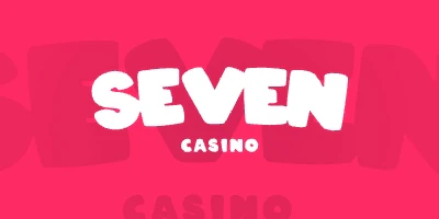 seven casino logo