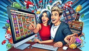 Top Online Casinos in UK