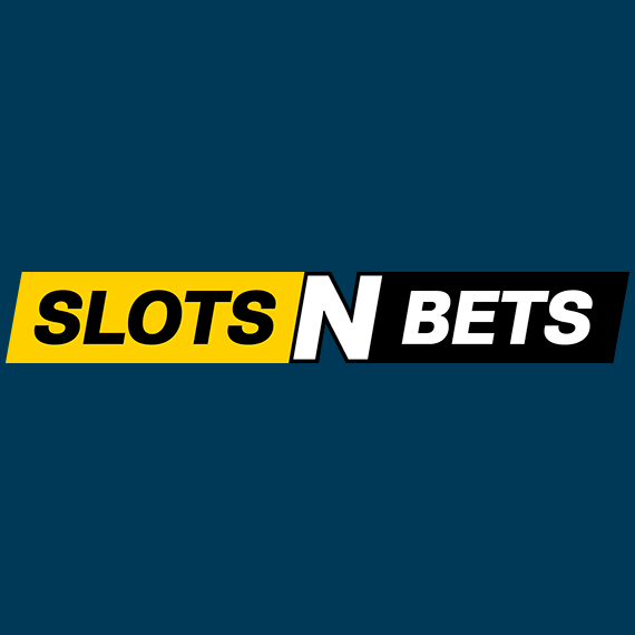 slotsnbets logo