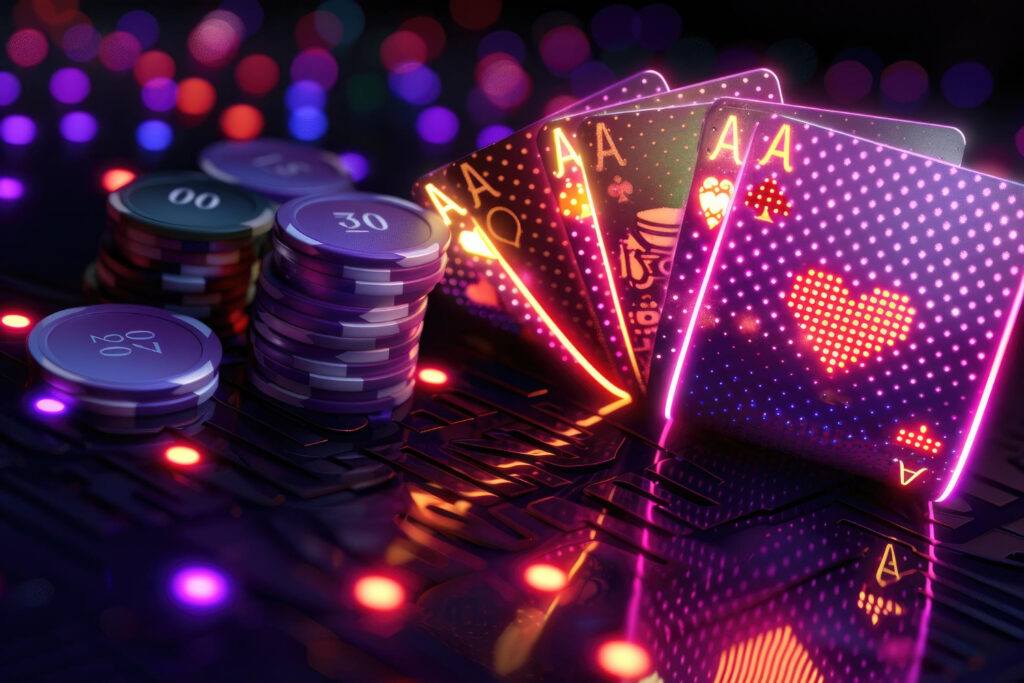 Slotmonster Casino