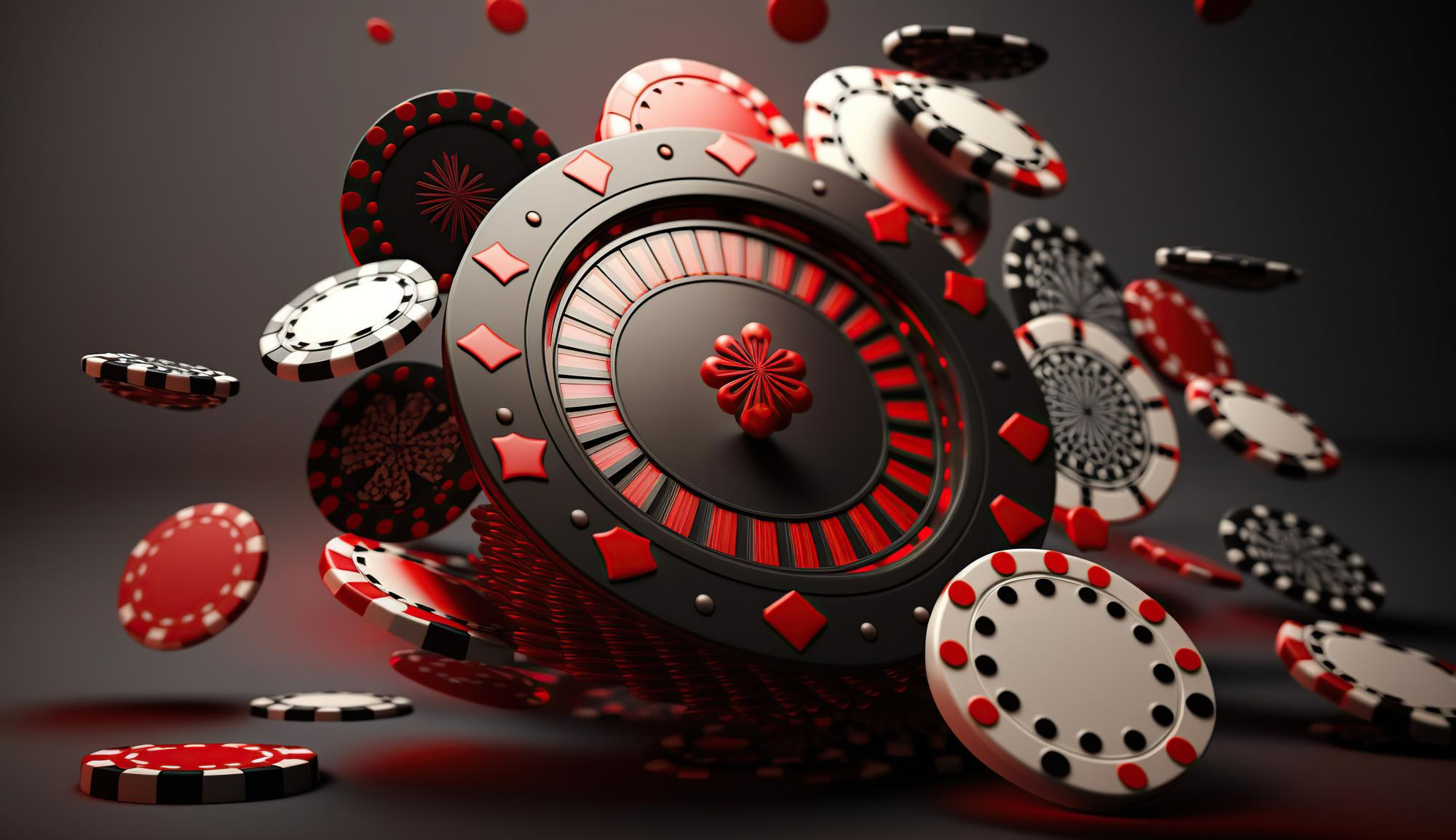 Casinolab Review: A Comprehensive Analysis for Online Gamers