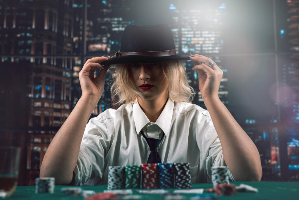 Incognito Casino