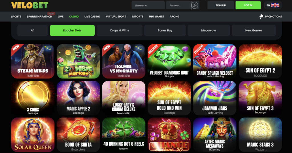 Screenshot at May 14 18-18-20 Velobet Games