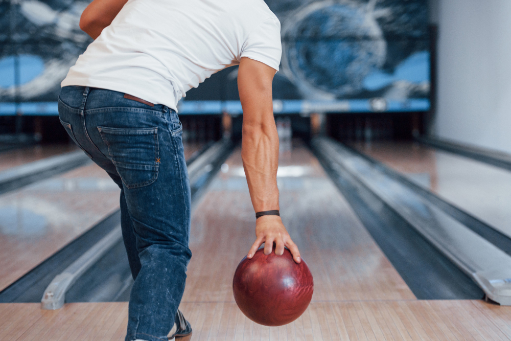 bowling tournament