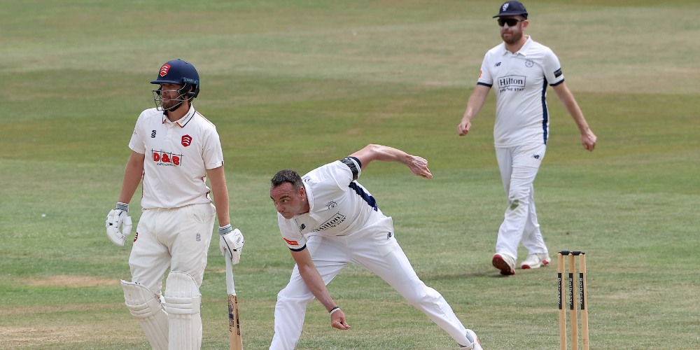 Essex vs Hampshire