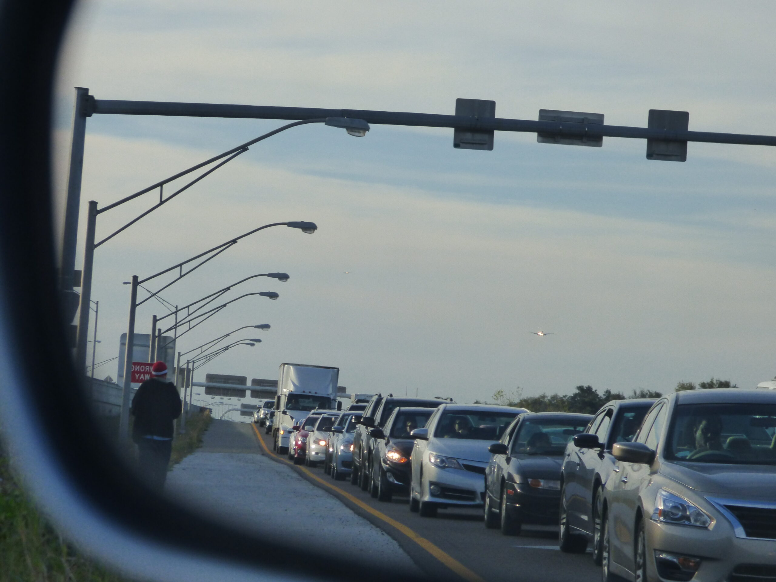 Essex Live Traffic