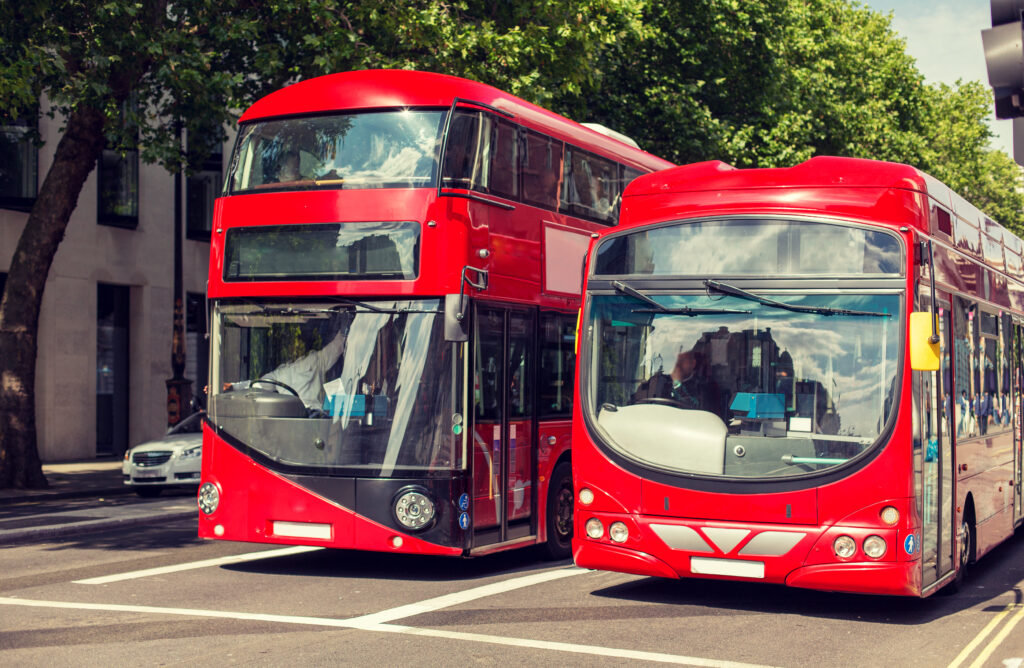 Essex Bus