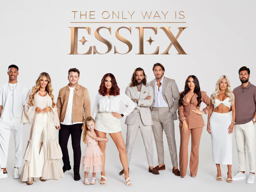 The Only Way Is Essex