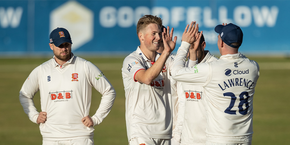 Essex's Future Prospects