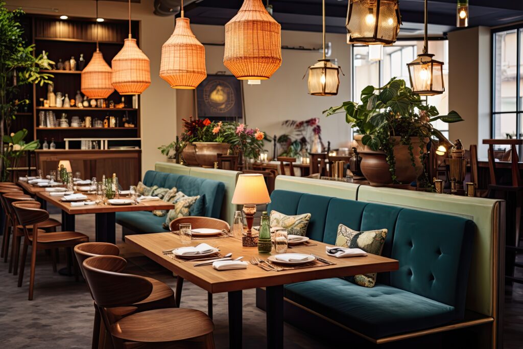 Best Restaurants in Essex