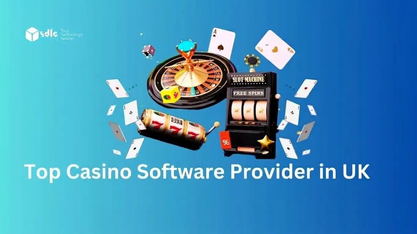 Casino Games Provider