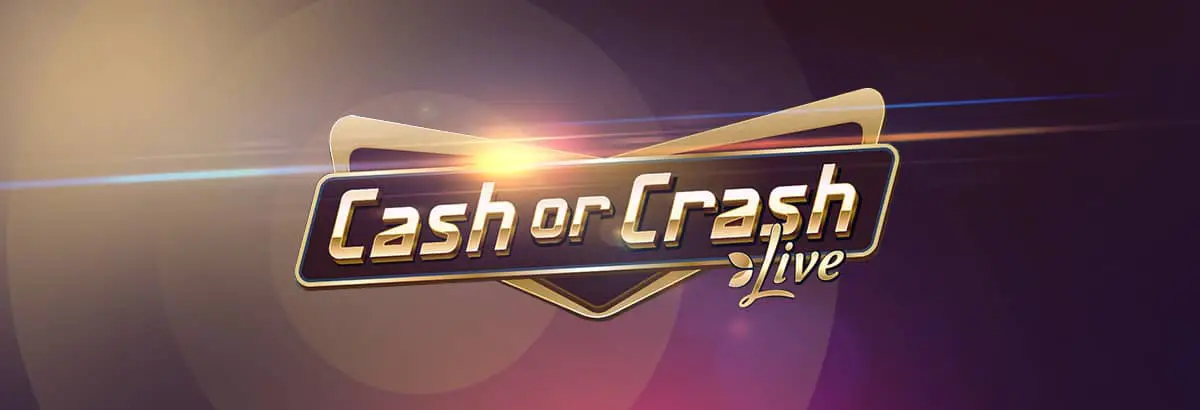 Cash or Crash 