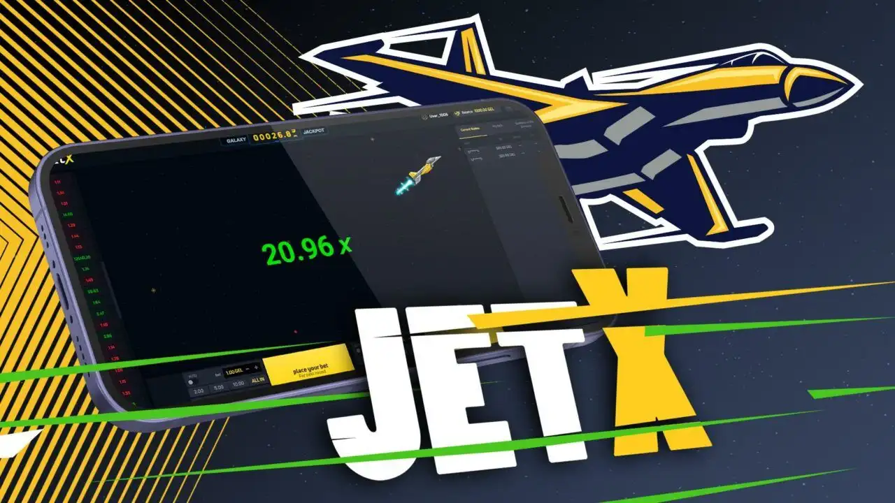 jetx casino